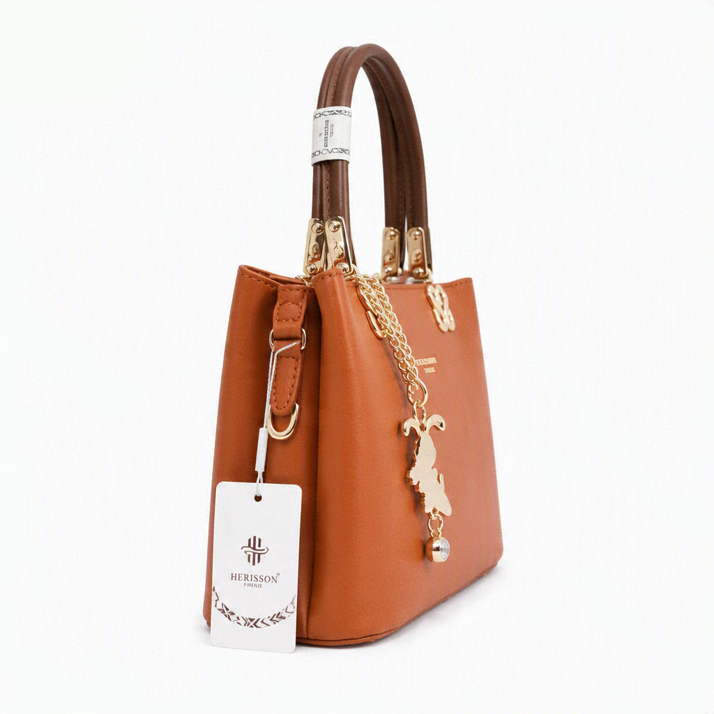 Elegant Bunny Brown