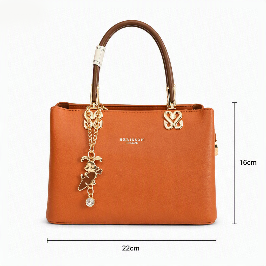 Elegant Bunny Brown