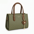 Olive Green Epic Lady Handbag