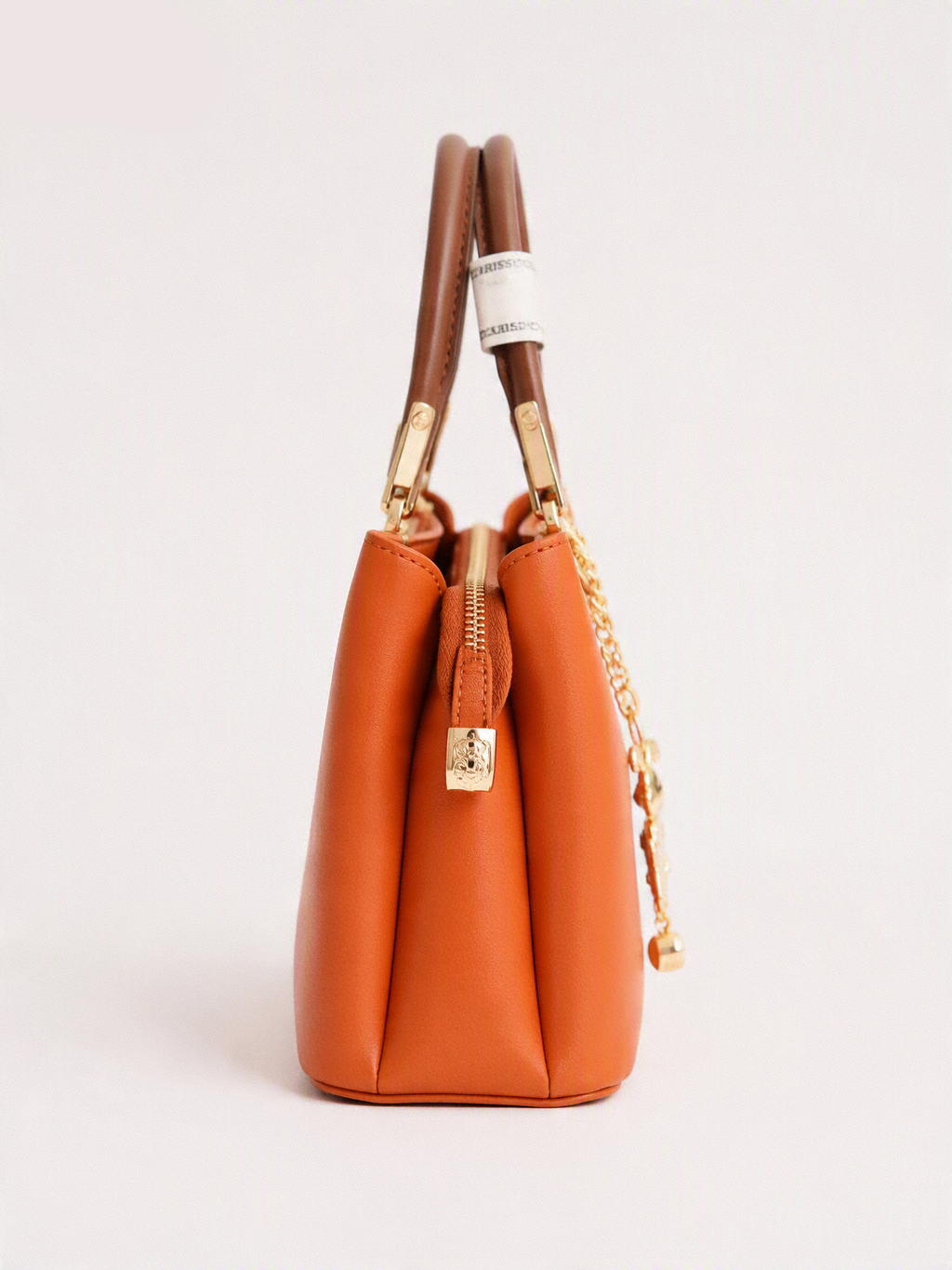 Elegant Bunny Brown