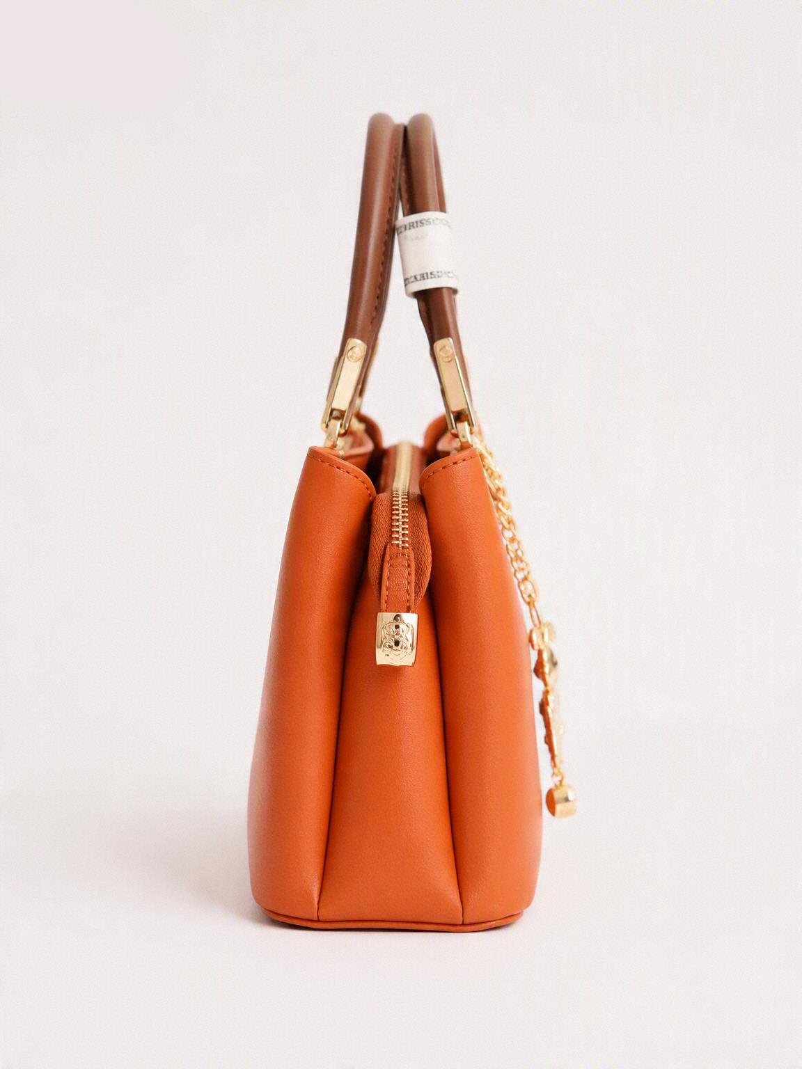 Elegant Bunny Brown
